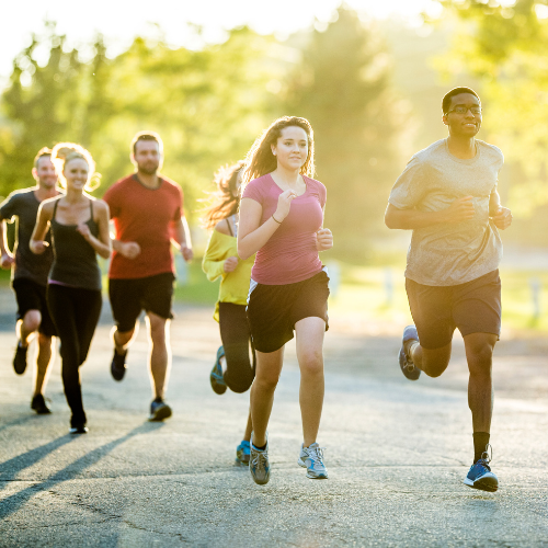 Hardloop uitrusting Waar moet je op letten Sportdiscountshop