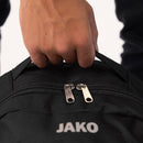Rucksack-Stürmer