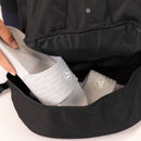 Rucksack-Stürmer