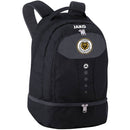 Rucksack-Stürmer