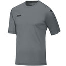 Shirt Team KM - steengrijs
