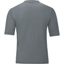 Shirt Team KM - steengrijs