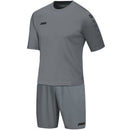 Shirt Team KM - steengrijs