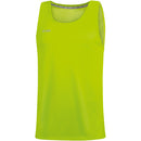 Tanktop Run 2.0 - fluoreszierendes Grün