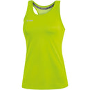 Tanktop Run 2.0 - fluoreszierendes Grün