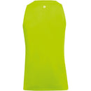 Tanktop Run 2.0 - fluoreszierendes Grün