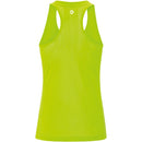 Tanktop Run 2.0 - fluoreszierendes Grün