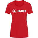 T-Shirt JAKO rot