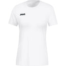 T-Shirt Basis - weiß