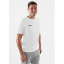 T-Shirt Basis - weiß