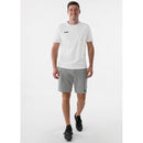 T-Shirt Basis - weiß