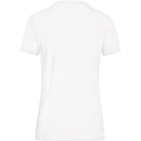 T-Shirt Basis - weiß