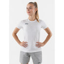 T-Shirt Basis - weiß