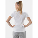 T-Shirt Basis - weiß