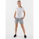 T-Shirt Basis - weiß