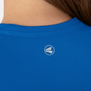 T-Shirt Run 2.0 - königsblau