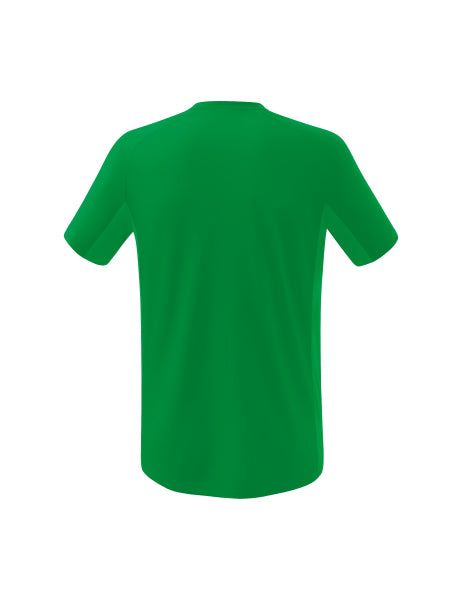 Erima Liga Star Training t-shirt - smaragd/wit