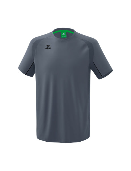 Erima Liga Star Training t-shirt - slate grey/zwart