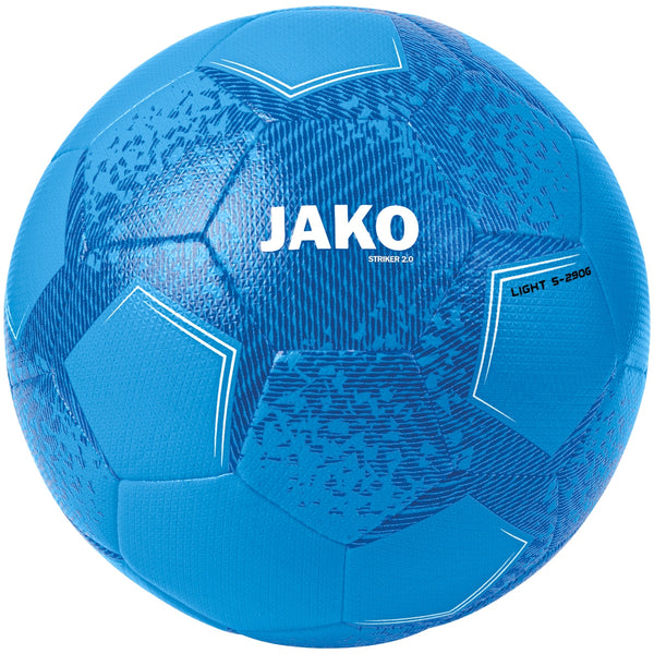 JAKO Lightbal Striker 2.0 - JAKO-blauw - 290g