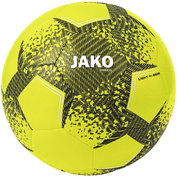 JAKO Lightbal Striker 2.0 - Zachtgeel - 350g