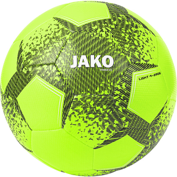 JAKO Lightbal Striker 2.0 - Fluogroen - 290g