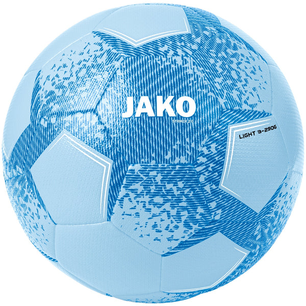 JAKO Lightbal Striker 2.0 - Zachtblauw - 290g