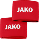 JAKO Scheenbeschermerhouder - Sportrood