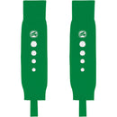 JAKO Kousen zonder voet Roma - Sportgroen