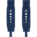 JAKO Kousen zonder voet Roma - Navy