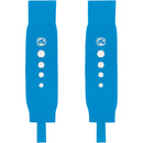 JAKO Kousen zonder voet Roma - JAKO-blauw