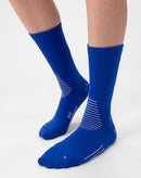 JAKO Gripsokken Comfort - royal