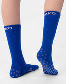 JAKO Gripsokken Comfort - royal