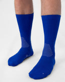 JAKO Gripsokken Comfort - royal