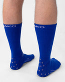 JAKO Gripsokken Comfort - royal