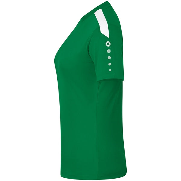 RKSV Groene Ster T-Shirt Power KM