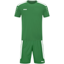 JAKO T-Shirt Power KM - sportgroen