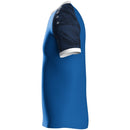 JAKO Shirt Iconic KM - sportroyal/marine