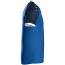 JAKO Shirt Iconic KM - sportroyal/marine