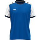 JAKO Shirt Dynamic korte mouw - royal/wit/marine