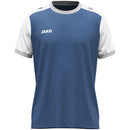 JAKO Shirt Dynamic korte mouw - nachtblauw/wit/lichtgrijs