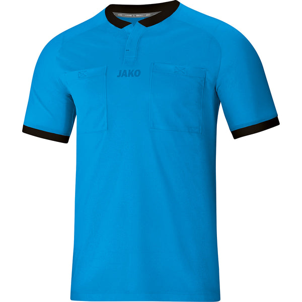 JAKO Scheidsrechtershirt KM - JAKO-blauw