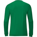 JAKO Shirt Team LM - sportgroen