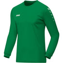 JAKO Shirt Team LM - sportgroen