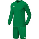 JAKO Shirt Team LM - sportgroen