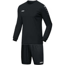 JAKO Shirt Team LM - zwart