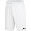 JAKO Trainingsset Kinderen blauw | T-Shirt + Short inclusief opdruk