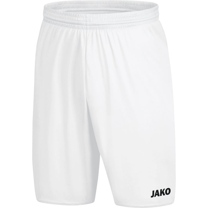 JAKO Trainingsset Kinderen blauw | T-Shirt + Short inclusief opdruk