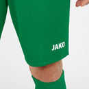 JAKO Trainingsset Kinderen groen | T-Shirt + Short inclusief opdruk