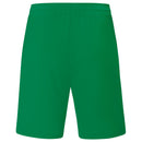 JAKO Trainingsset Kinderen groen | T-Shirt + Short inclusief opdruk