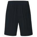 JAKO Trainingsset Kinderen zwart | T-Shirt + Short inclusief opdruk